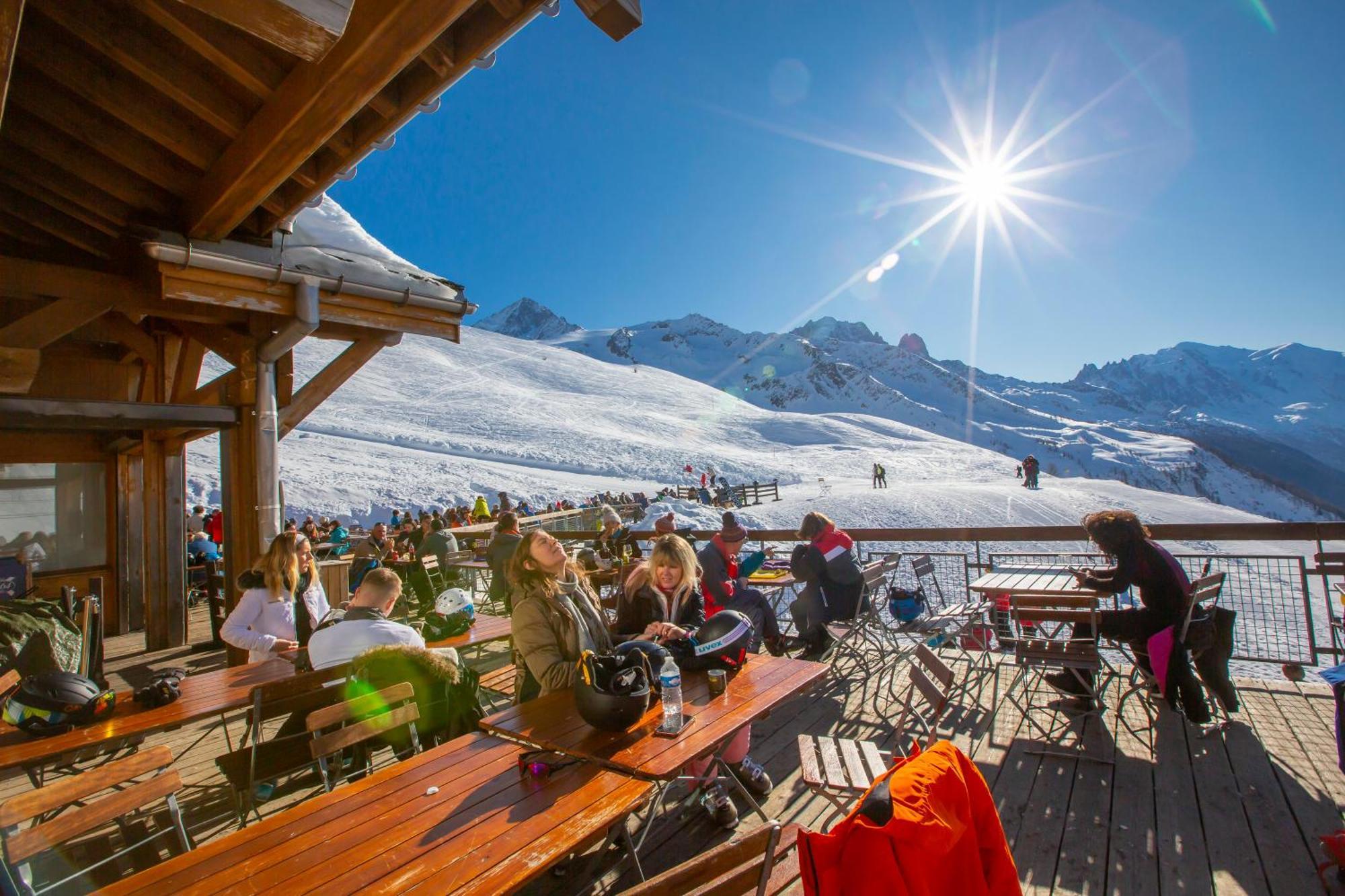 Residence Grand Roc - Campanules 311 - Happy Rentals Chamonix Exterior photo